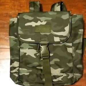 Mini backpack